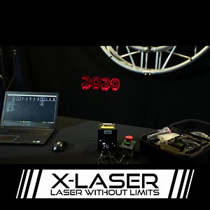 Not sure how to create and use Playlists in LaserOS? Here's a quick tutorial so you can get started. What other LaserCube tutorials do you want to see? Let us know in the comments. Music: WYS - Snowman Provided by Lofi Girl #xlaser #wickedlasers #lasercube | X-Laser | Facebook