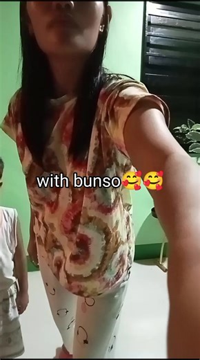 With bunso🥰🥰 #wonderfamily #wonderkasambahayvlog Note: this video is for Entertainment purposes only | Wonder Kasambahay vlog