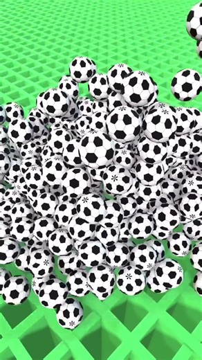 VXCosmos #3d #games #3danimation #gaming #poppballons #funny #subscribe #gameplay #popit