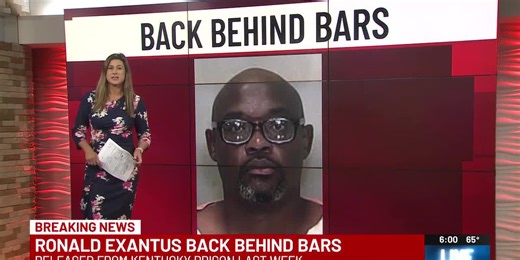 Top Stories: WKYT News at 6:00 PM (10/9/2025)