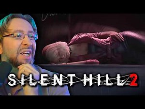GOTY Contender?! Silent Hill 2 Remake (Part 5) Finale & Review
