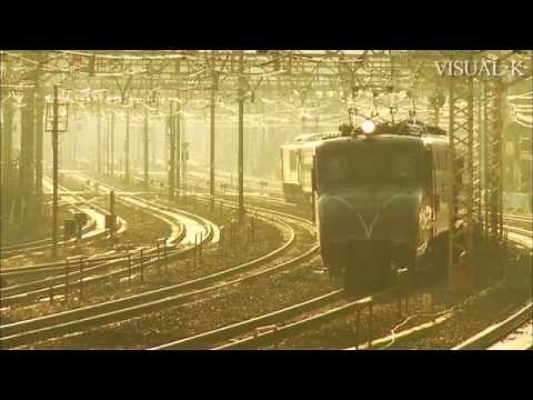 ザ・ラストラン 電気機関車EF55 VKL-002