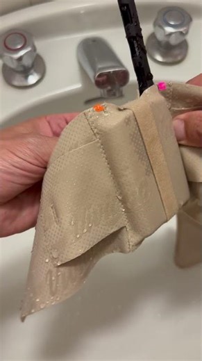 Viviana Straps Extreme sweat protection!