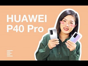 华为Huawei P40 Pro Night Photo Test夜拍实测：对比苹果小米OPPO 徕卡四摄表现如何？ ｜ 凰家日常