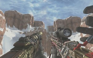 【枪声音乐】一个BGM不够 就来三个吧