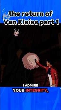 my #theory is that #rex could become gigantic like Van kleiss in this #scene #generatorrex