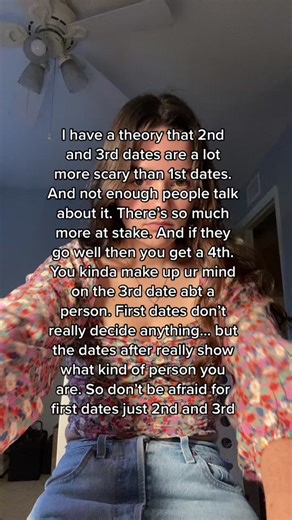 The Significance of 4th Dates in Relationships