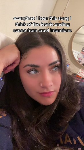 Iconic Ending Scene from Cruel Intentions