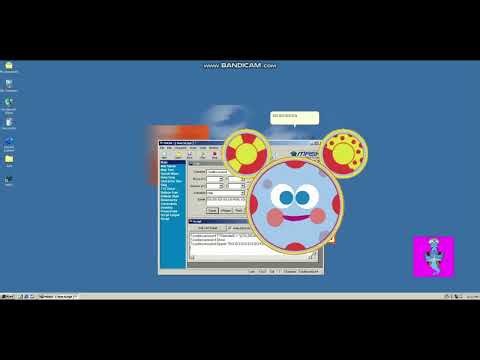 Microsoft Agent Plays Windows 2000!