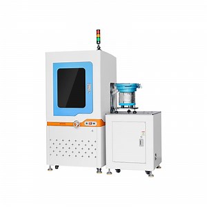 [Hot Item] Burr Defect Cloak Size Optical Image Screening Machine Manufacturers Dial Image Screening Machine