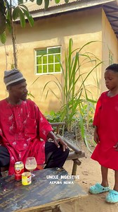 286K views · 10K reactions | Akpuda ngwa I don’t blame you. You can imagine this boy路‍♂️藍 Big king wiseman shoot it #fypシ゚ #highlight #fly #trend #followers #everyone #fypシ゚viralシ | Uncle Digestive HighChief | Facebook