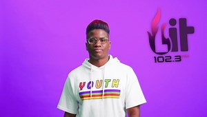 7.1K views · 414 reactions | It’s Official! Our New Radio Home Is Lit 102 fm  EVERYDAY WE LIT!!! #MeetTeamLIT #loading #June1st #LIT102.3fm #yourfavouritedjs #allstarannouncerlineup #wegotthehits #LIT #yourfavouritehitradiostation #everydaywelit | Ultra Simmo | Facebook