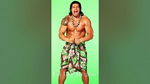 Roman Reign Body Transformation: Evolution From Childhood To WWE Champion