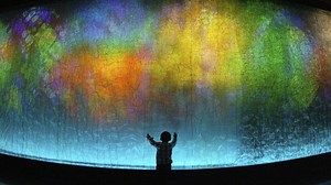 Visualising the world economy and population in one chart