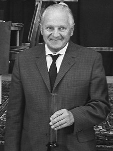 Hans Müller (chess player) - Alchetron, the free social encyclopedia