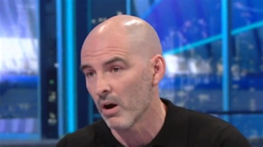 Sadlier unleashes takedown of 'despicable' Dortmund deal with arms manufacturer