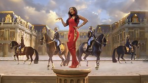 Who Is The Woman In The Paris Olympics Commercial & Why Is She Familiar To Marvel Fans? - Looper