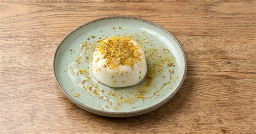 Sans oeuf ni gluten, ce dessert traditionnel libanais va régaler les plus gourmands