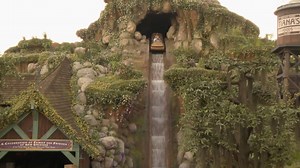 We Tried It: Riding Disneyland's New Princess Tiana Ride, and Spending a Day On Her Bayou