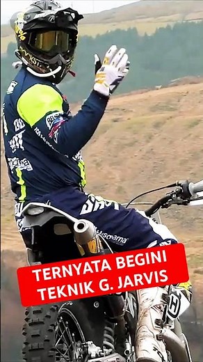 Jarvis Didn't Win Because of His Bike — But Because of This Technique!