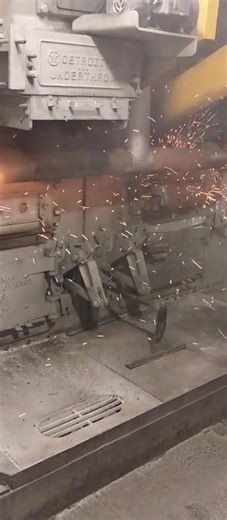 boiler backdraft while blowing down the flues