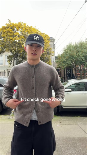 Fit Check Mistakes and Funny Moments