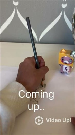 Drawing LankyBox Project