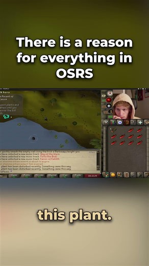 OSRS always have a reason #osrs #runescape #fyp #gaming #oldschoolrunescape #shorts