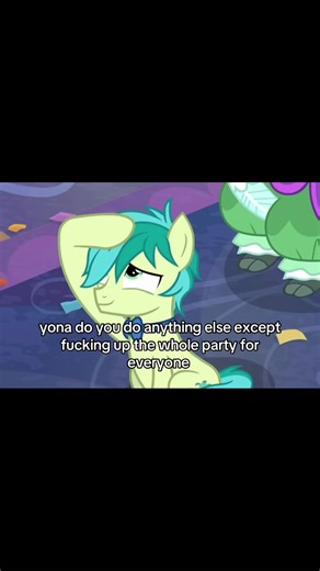 Why Yona Always Ruins the Party: A Deep Dive