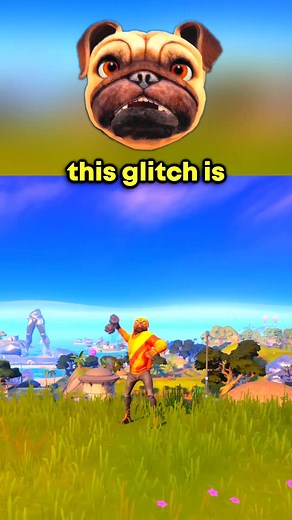 Chrome Glitch in Video Game: How to Break the Floor and Access Secret Areas