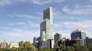 Osaka Marriott Miyako Hotel | Hotel with Wonderful Hospitality