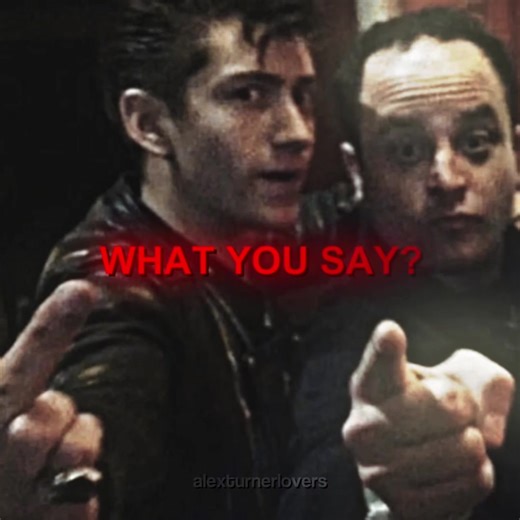 Exploring Alex Turner's Heart and Style