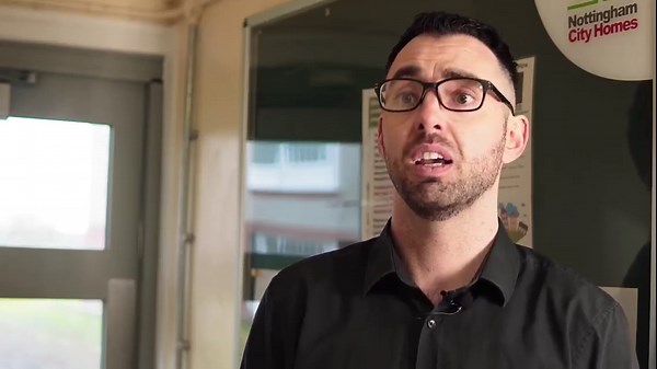 #propertymanagement #smartaccess #tenantexperience #accesscontrol #buildingsecurity #digitaltransformation | James Summerland