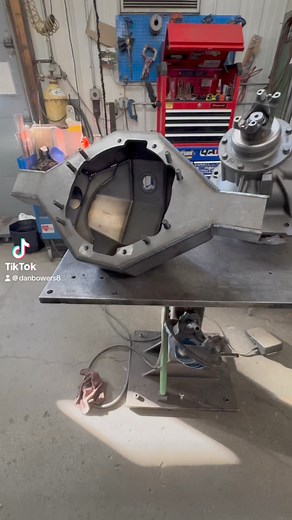 Advanced Chassis on Reels