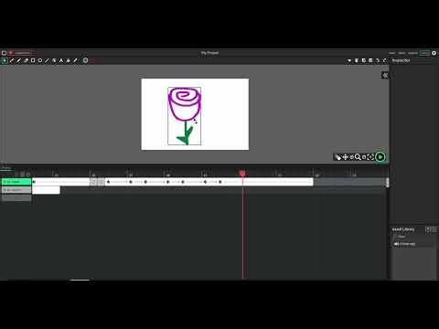 Wick Editor: Tweening & Sound Tutorial