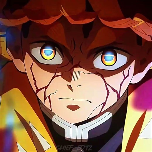 Zenitsu's Transformation Explained: Cowardice to Courage #zenitsu #demonslayer #amine #shorts