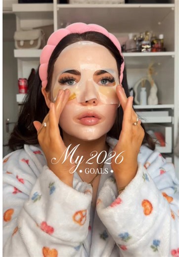 Achieving Your 2026 Goals: Vision Board Tips