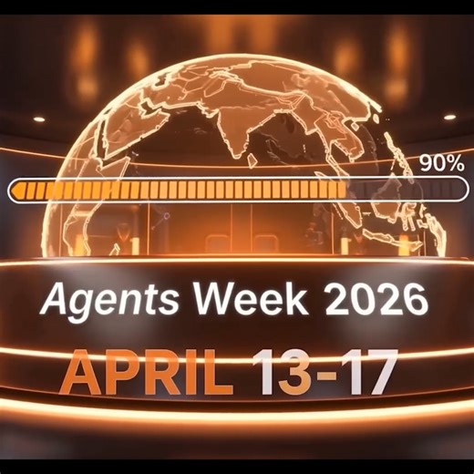 AI agents are starting to generate more code than developers.What does that mean for the Internet?A teaser episode for Cloudflare’s first #AgentsWeek with Ming Lu (in the clip) and Anni Wang.Full episode + subscribe →https://t.co/k7dbUqVuPR