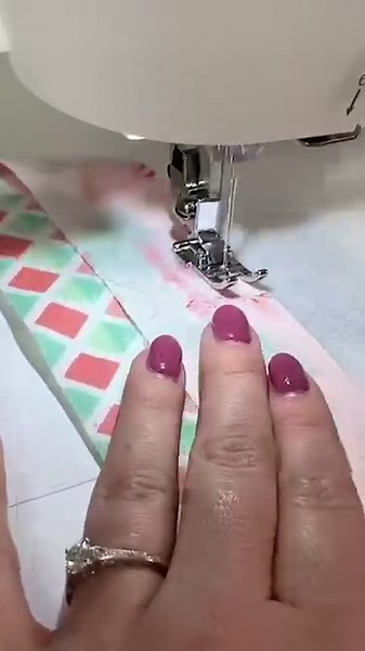 7.8K views · 65 reactions | Learn how to make a DIY Needle Book! This handy accessory makes it easy to store all your needles for your sewing machine. Watch the full tutorial here: https://bit.ly/3v32wOD | Singer North America | Facebook