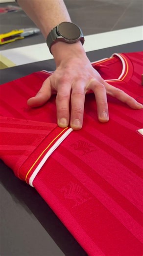 Framing Liverpool Legend Ian Rush Signed Shirt