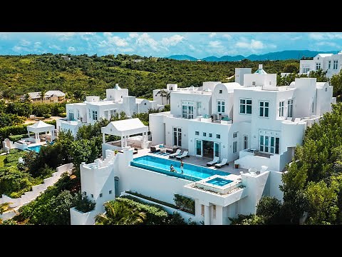 LONG BAY VILLAS | ANGUILLA