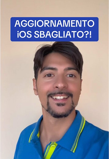 Come eseguire il downgrade da iOS 26 a iOS 18