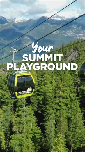 Epic views, fresh air, unforgettable moments - soar between towering trees and snowcapped peaks. Purchase your Sea to Sky Gondola ticket online today and save! | Sea To Sky Gondola