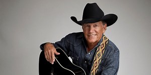 George Strait Releases New Song 'MIA Down In MIA' from Highly Anticipated Upcoming Album