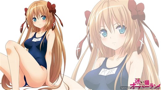 Mayoi Neko Overrun! Trọn bộ