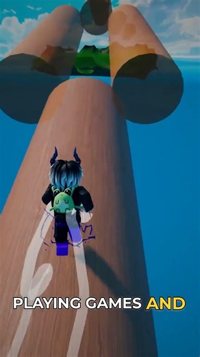 Kids Still Falling For Fake Robux Generators In 2026 #shorts