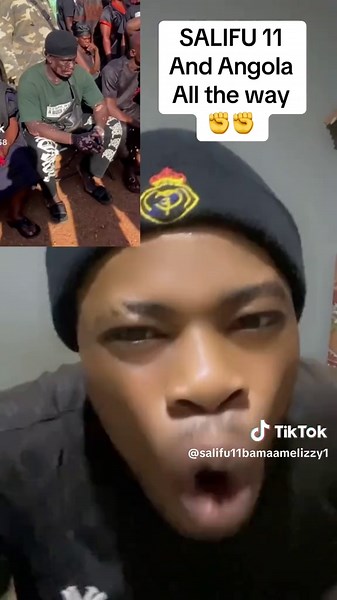 Discover the Beauty of Angola's Culture and Women