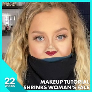 399K views · 167 reactions | If you're going to watch one makeup tutorial this month, please let it be this one  | Bad Parenting Moments | Facebook