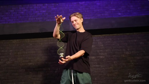 How to Do the DNA Yo-Yo Trick on an Unresponsive Yo-Yo (Step-by-Step Guide)