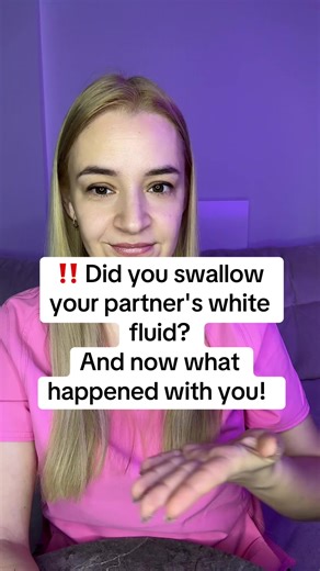 Understanding Accidental Sperm Ingestion and Its Effects